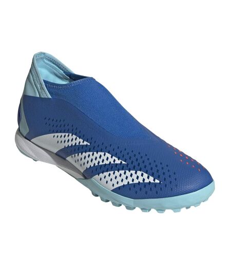 Chaussures De Foot Predator Accuracy.3 Homme Bleu Adidas