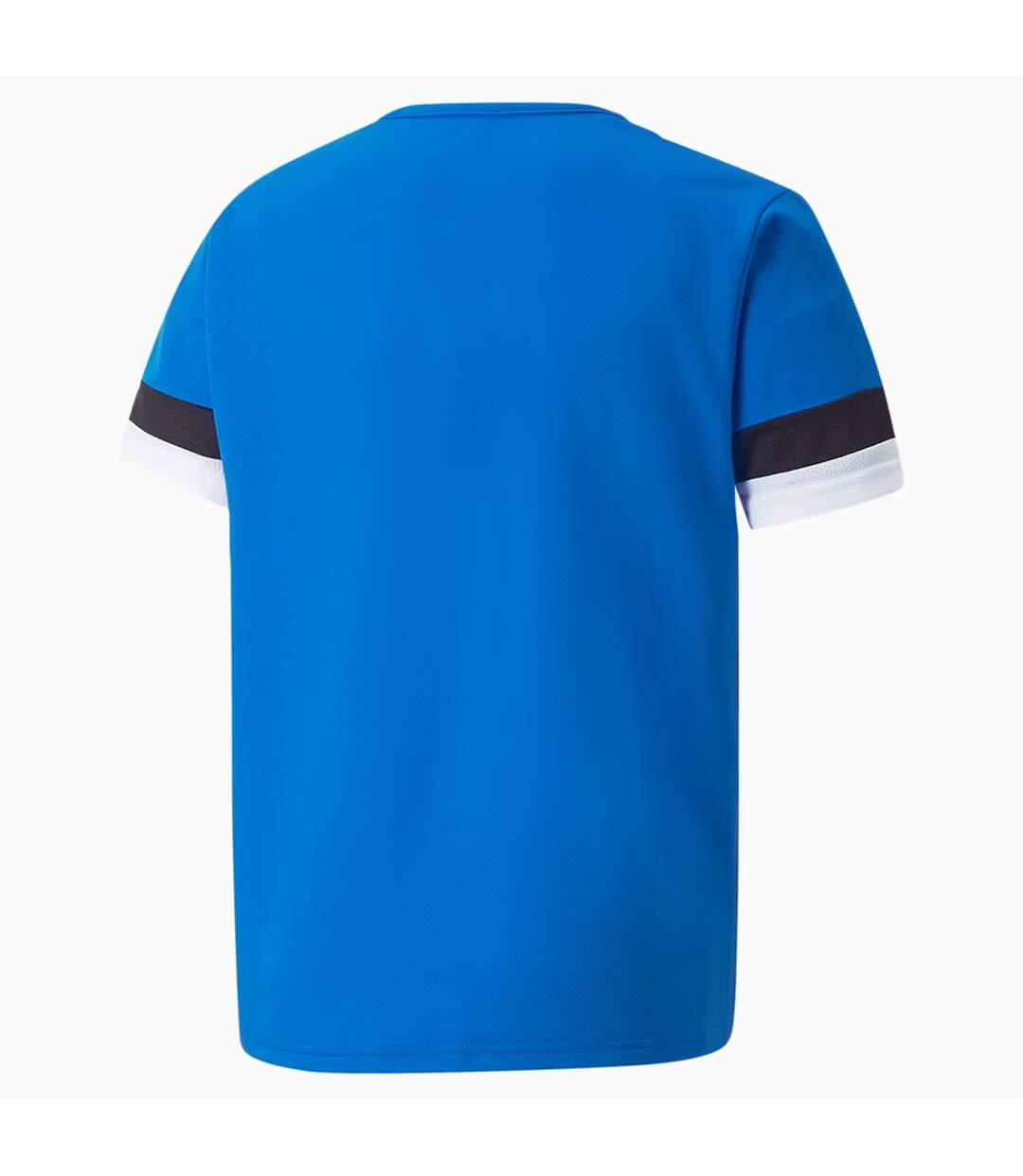 Maillot Teamrise Homme Bleu Puma-2