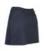 Jupe-short Femme Bleu Marine Finden & Hales-2