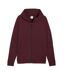 Sweat bordeaux homme puma pumatech-1
