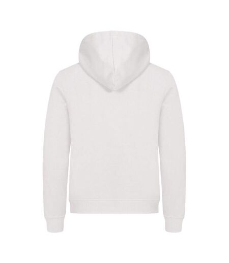 Sweat À Capuche Miami Adulte Blanc Cassé Clique