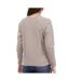 Sweat Gris Femme Banana Moon Keats Hopkins - M