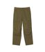 Pantalon À Poches Homme Vert Lacoste-1