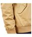 Veste Motif/style Signature Harrington Homme Sable Ben Sherman-4
