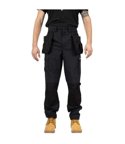 Pantalon Nexus Homme Noir Caterpillar
