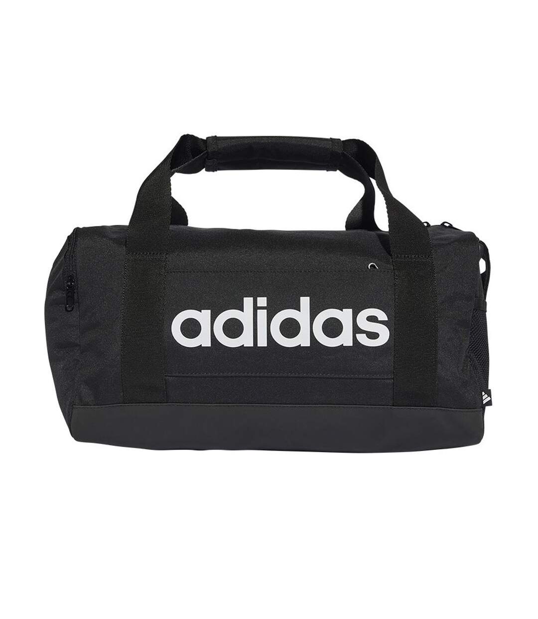 Sac De Sport/voyage Linear 20 Cm X 45 Cm X 23 Cm Noir Adidas-1