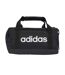 Sac De Sport/voyage Linear 20 Cm X 45 Cm X 23 Cm Noir Adidas-1