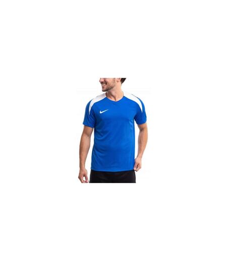 T-shirt Strike Homme Bleu Nike