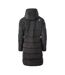 Veste Tialgo Femme Noir Iguana-2