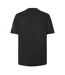 T-shirt Motif/style Newcastle United Fc Homme Noir Castore-2