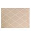 Tapis Déco Damira 160x230cm Naturel-1