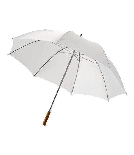Bullet 30in Golf Umbrella (Pack of 2) (White) (39.4 x 51.2 inches)