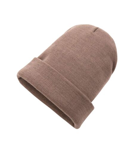 Bonnet Impact Marron XD Collection