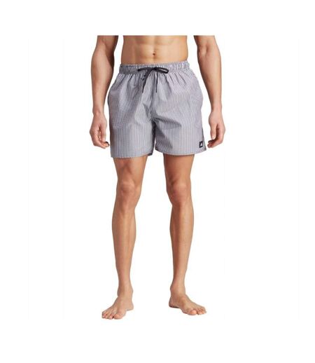 Short De Bain Classic Homme Gris Adidas