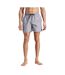 Short De Bain Classic Homme Gris Adidas-3