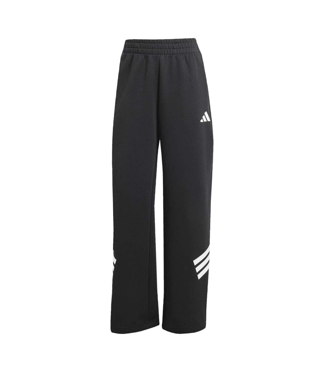 Pantalon De Jogging Future Icons Femme Noir Adidas-2