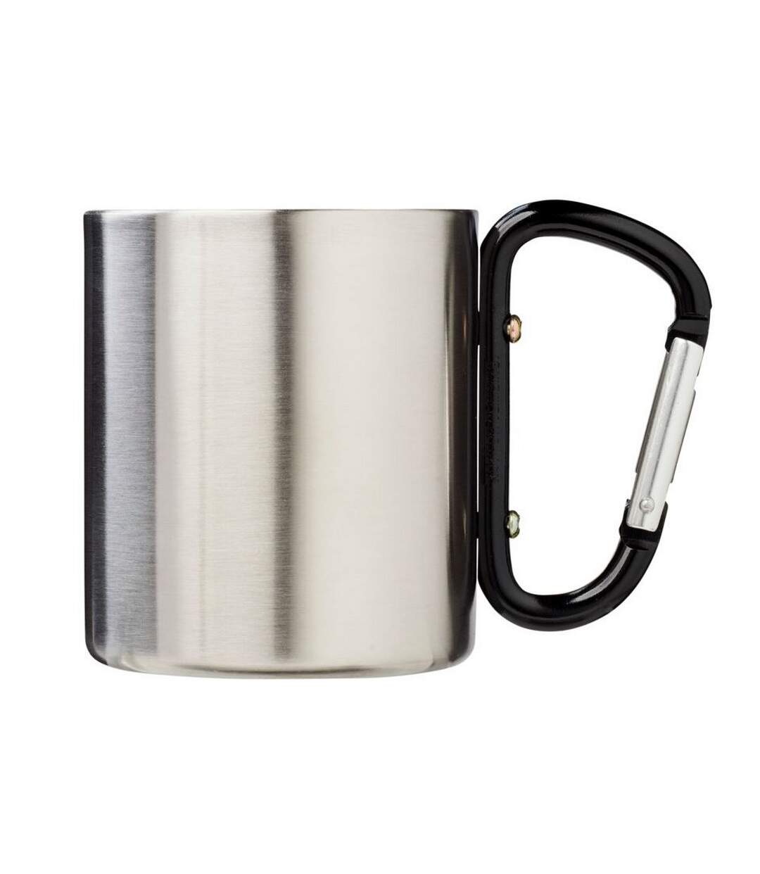 Mug À Mousqueton Alp Taille Unique Noir Bullet-2