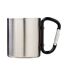 Mug À Mousqueton Alp Taille Unique Noir Bullet-2