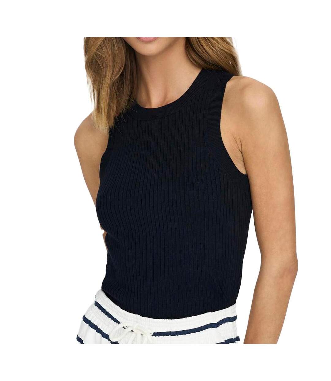 Top marine femme jdy aya - l-1