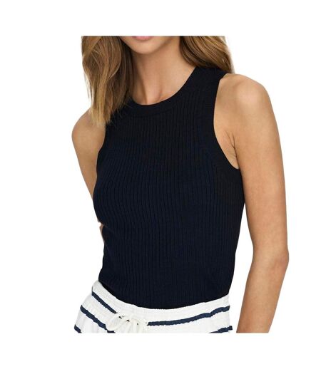 Top marine femme jdy aya - l
