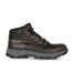 Regatta Mens Gritstone Leather Safety Boots (Peat) - UTRG6575