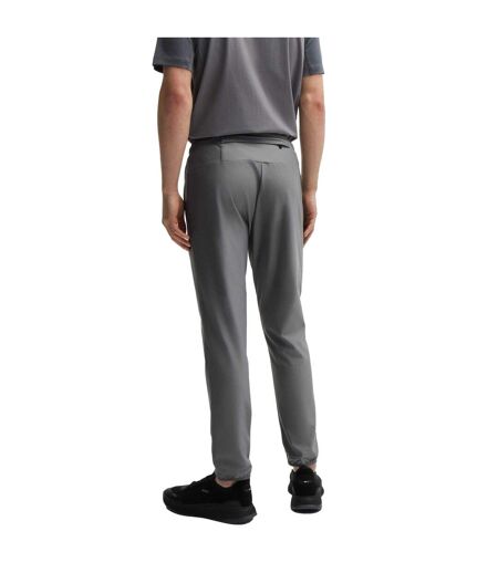 Pantalon De Survêtement Homme Beige Boss