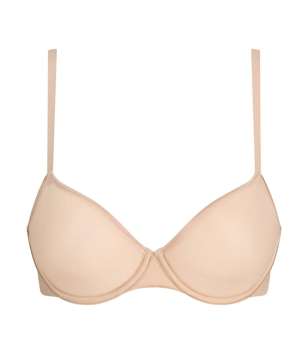 Soutien-gorge paddé avec armatures Invisibility&Lightness-5
