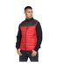 Veste Sans Manches Presnell Homme Rouge Crosshatch-2