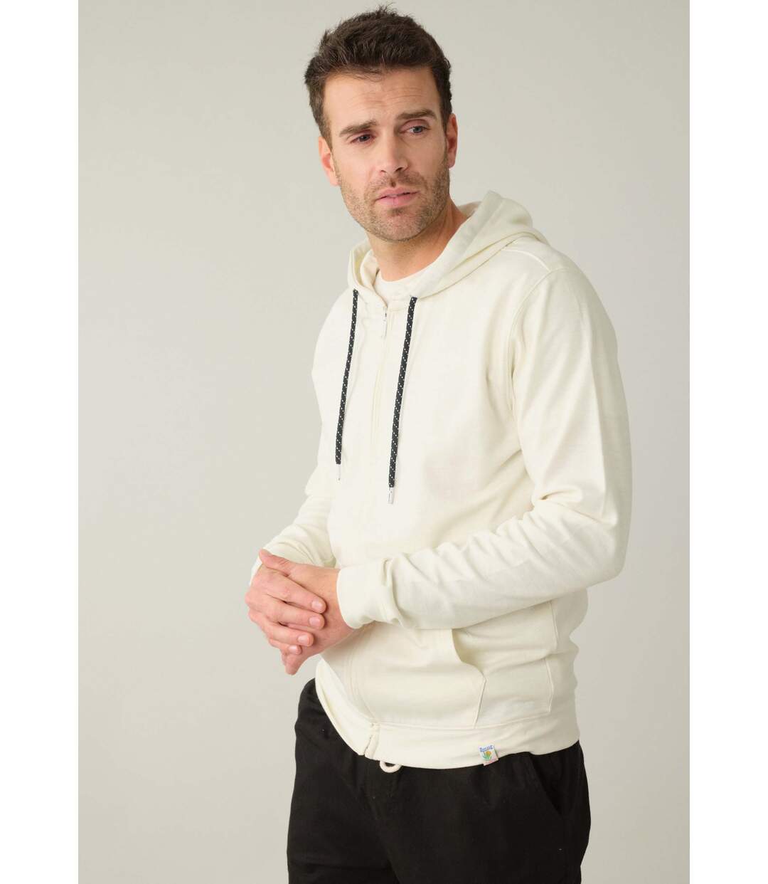 Sweat à capuche pour homme PHILSON