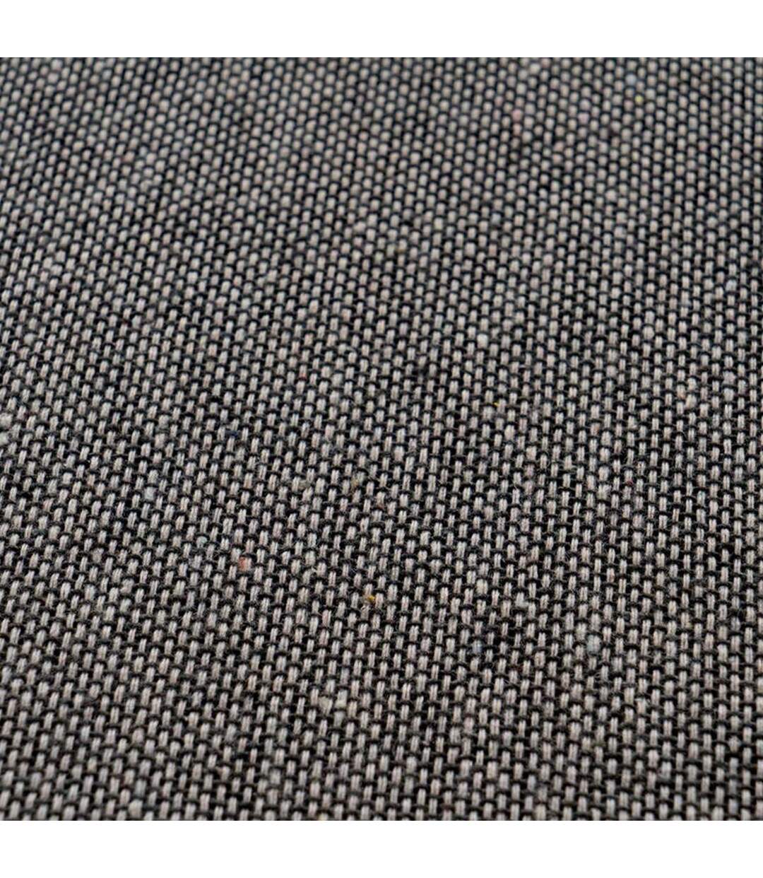 Tapis Rond Enfant Imprimé Bambini VII 160cm Menthe-4