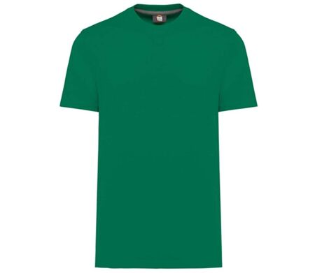 T-shirt de travail - Unisexe - WK305 - vert kelly