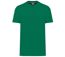 T-shirt de travail - Unisexe - WK305 - vert kelly-1