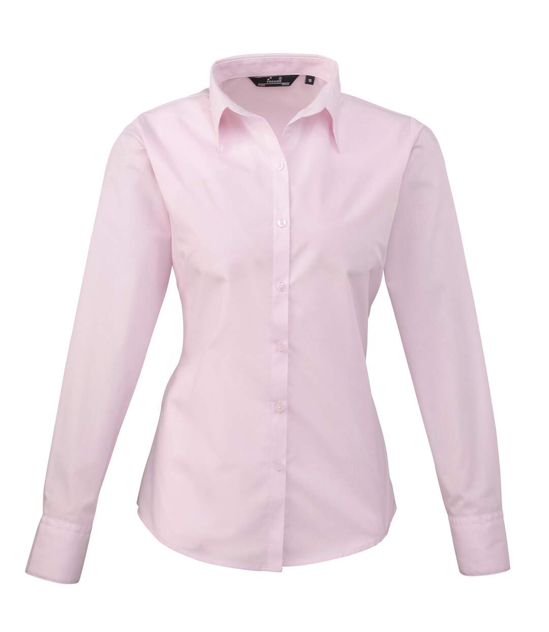 Blouse femme rose pâle Premier