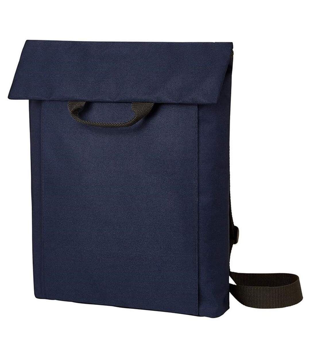 Sac à dos 2 en 1 - Bandoulière - 1818038 - bleu marine-1