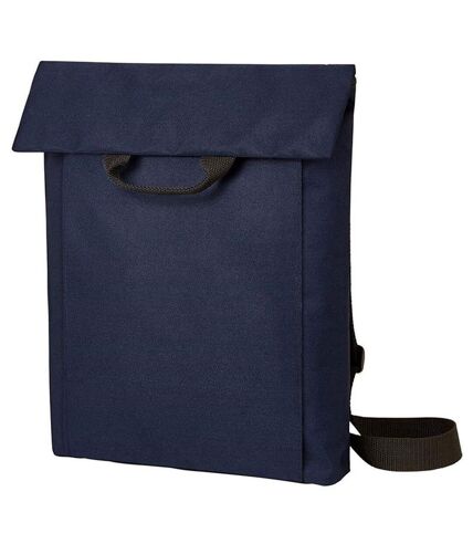 Sac à dos 2 en 1 - Bandoulière - 1818038 - bleu marine