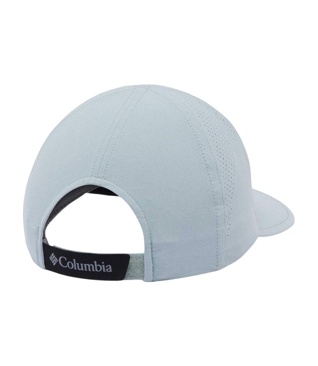 Mens Cap Blue Columbia-2