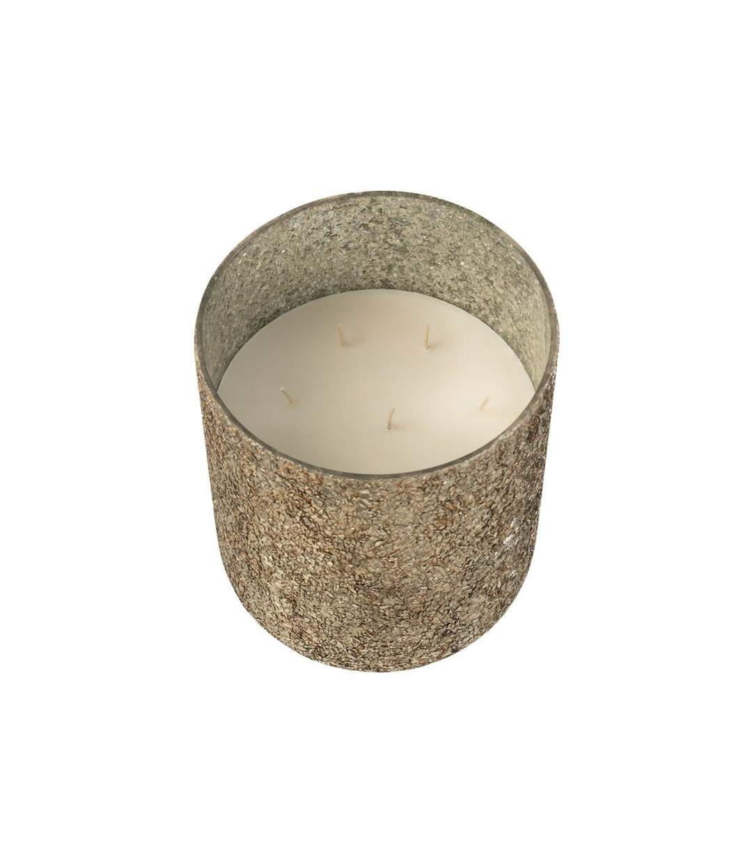Bougie Parfumée Déco Luxuria 25cm Cookie Crunch-2