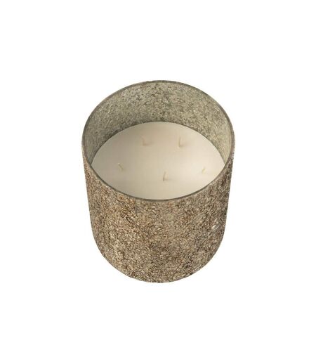 Bougie Parfumée Déco Luxuria 25cm Cookie Crunch