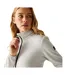Veste Polaire Ened Femme Blanc Regatta-4