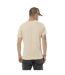 T-shirt homme col rond regular en coton print devant Brave Vondutch-2