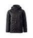 Veste Imperméable Chris Homme Noir Hi-Tec-1