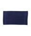 Luxury bath towel one size navy Towel City-1