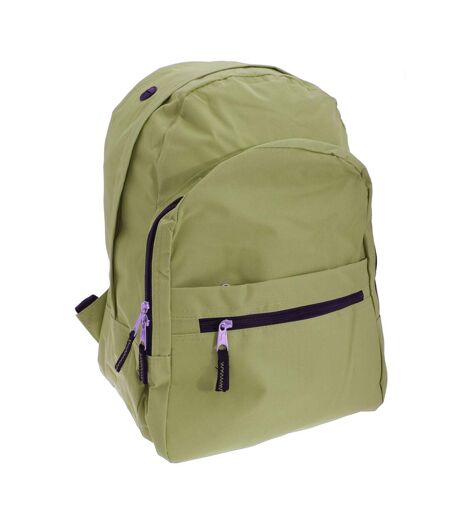 SOLS Backpack / Rucksack Bag (Dune) (ONE) - UTPC440