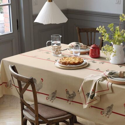 Nappe