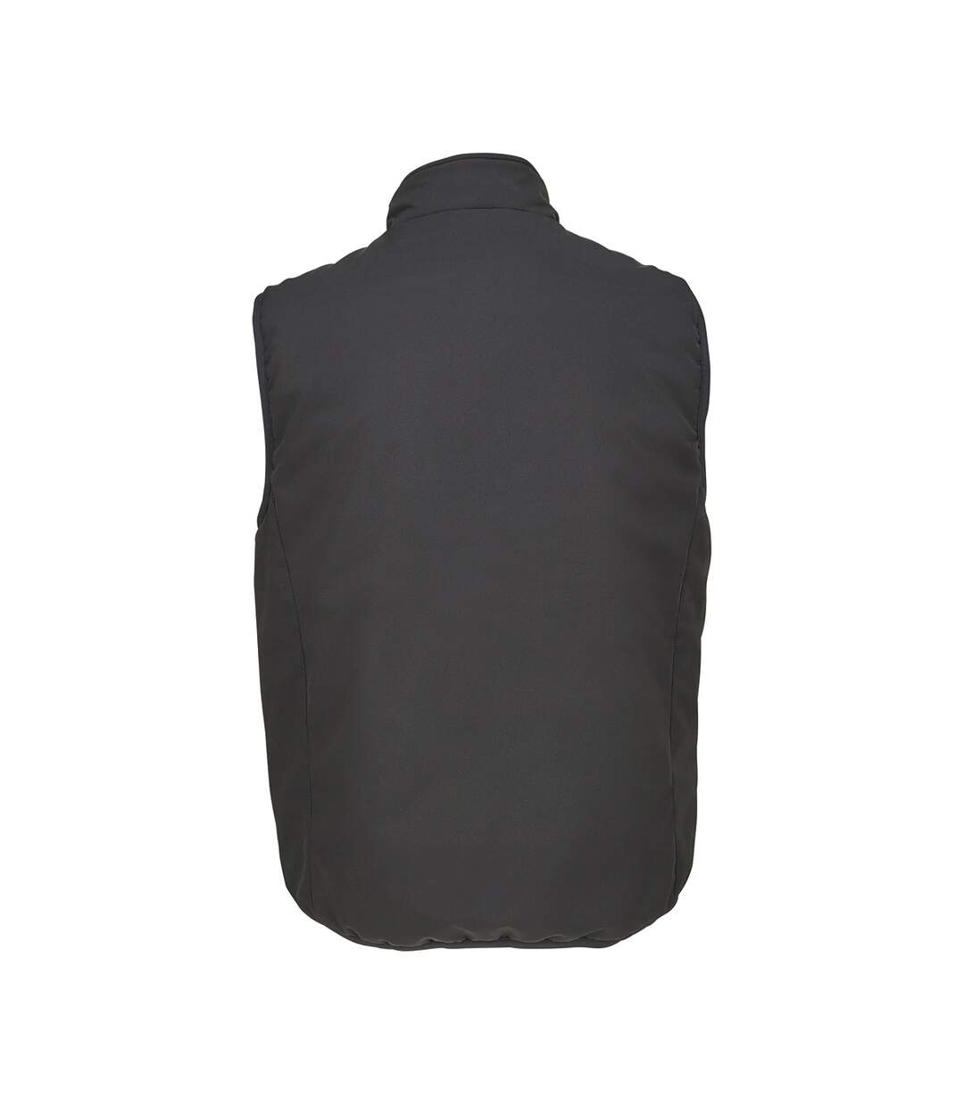 Veste Sans Manches Falcon Adulte Noir SOLS-2