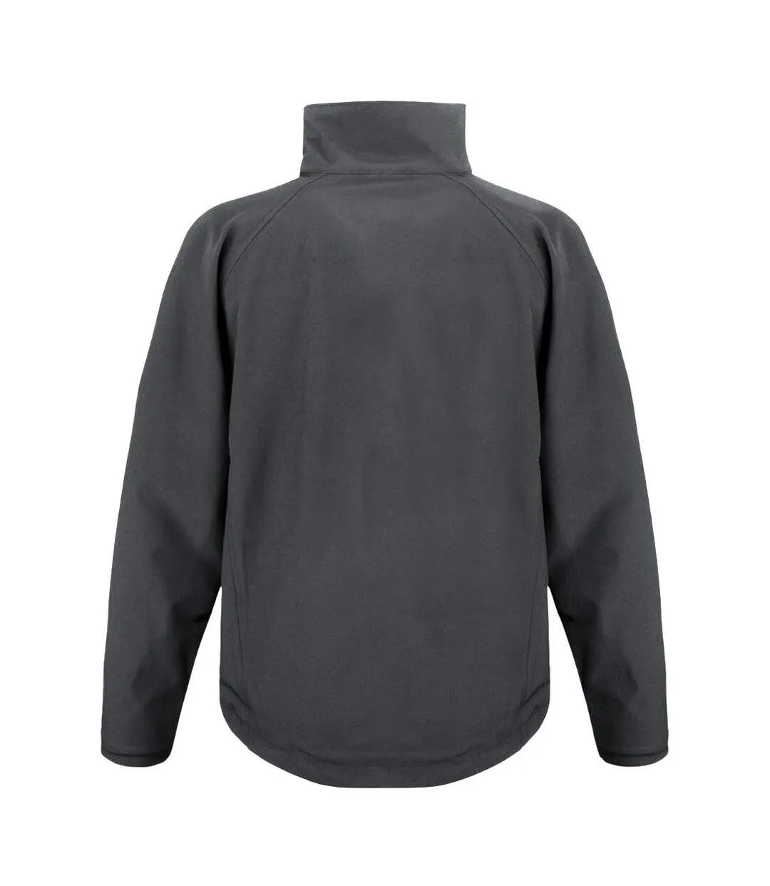 Veste Coupe-vent Respirante  Pour Homme Noir Result-2