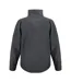 Veste Coupe-vent Respirante  Pour Homme Noir Result-2