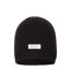 Mountain Warehouse Mens Thinsulate Waterproof Beanie (Black)