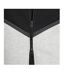 Veste À Capuche Motif/style Chevron Tech Homme Noir Gris Nike-4