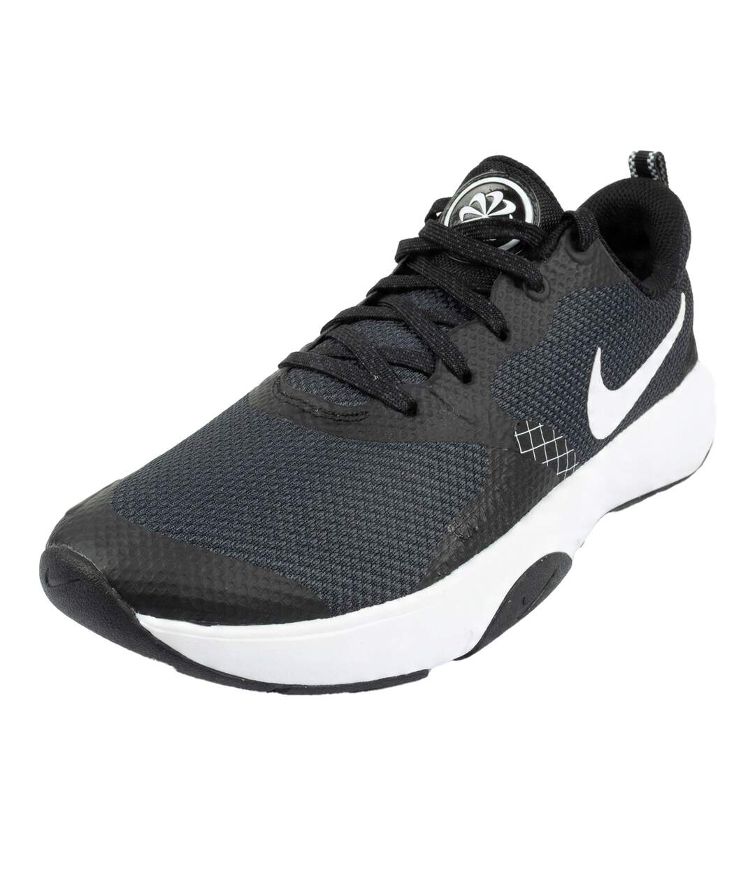 Baskets City Rep Tr Femme Noir Nike-1
